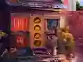 Painting Artist Girl Escape — безкоштовна онлайн гра