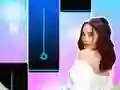 Kim Loaiza Piano tiles — безкоштовна онлайн гра