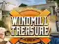 Windmill Treasure — безкоштовна онлайн гра