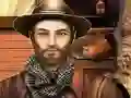 Texas Trouble — безкоштовна онлайн гра