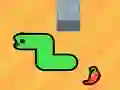 SSSpicy Snake — безкоштовна онлайн гра
