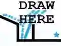Draw Here — безкоштовна онлайн гра