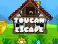 Toucan Escape — безкоштовна онлайн гра
