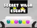 Secret Villa Escape — безкоштовна онлайн гра