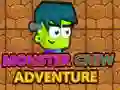 Monster Crew Adventure — безкоштовна онлайн гра