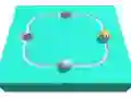 Marble Ball 3D — безкоштовна онлайн гра