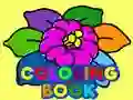 Coloring Book — безкоштовна онлайн гра