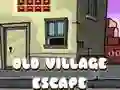 Old Village Escape — безкоштовна онлайн гра