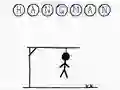 Hangman — безкоштовна онлайн гра