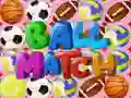 Ball Match — безкоштовна онлайн гра