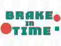 Brake in Time — безкоштовна онлайн гра