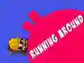 Running Around — безкоштовна онлайн гра