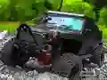 Offroad Jeep Driving Puzzle — безкоштовна онлайн гра