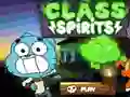 Gumball Class Spirits — безкоштовна онлайн гра