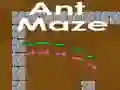 Ant maze — безкоштовна онлайн гра