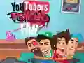 YouTubers Psycho Fan — безкоштовна онлайн гра