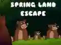 Spring Land Escape — безкоштовна онлайн гра