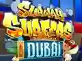 Subway Surfers Dubai — безкоштовна онлайн гра