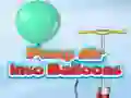 Pump Air into Balloon — безкоштовна онлайн гра