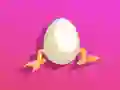 Bouncing Egg — безкоштовна онлайн гра
