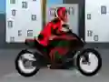 Bike Racing Math Average — безкоштовна онлайн гра