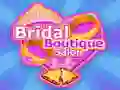 Bridal Butique Salon — безкоштовна онлайн гра