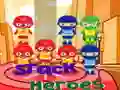 Stack Heroes — безкоштовна онлайн гра