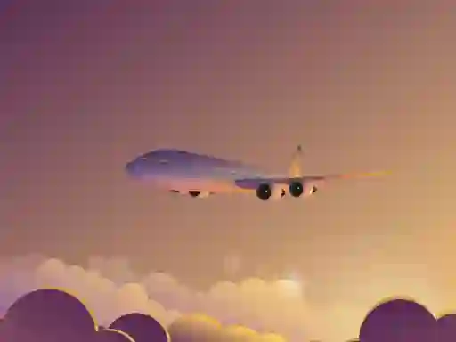 Vacation Airplanes Jigsaw — безкоштовна онлайн гра