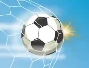 Soccer Master — безкоштовна онлайн гра