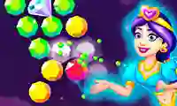 Bubble World — безкоштовна онлайн гра
