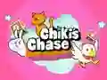 Chiki's Chase — безкоштовна онлайн гра