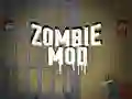 Zombie Mod — безкоштовна онлайн гра