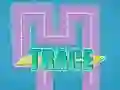Trace — безкоштовна онлайн гра