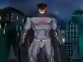 Batman Dress Up — безкоштовна онлайн гра