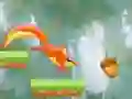 Nut Rush Summer Sprint — безкоштовна онлайн гра