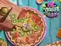 Pie Realife Cooking — безкоштовна онлайн гра