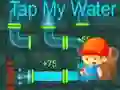 Tap My Water — безкоштовна онлайн гра