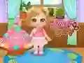 Baby Cathy Ep25: Cake Frenzy — безкоштовна онлайн гра