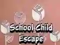 School Child Escape — безкоштовна онлайн гра