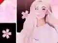 Ariana Grande Piano Tiles Pink, Music & Magic — безкоштовна онлайн гра