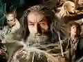 The Hobbit Jigsaw Puzzle Collection — безкоштовна онлайн гра