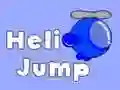 Heli Jump — безкоштовна онлайн гра