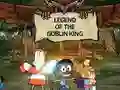 Craig of The Creek: Legend of the Goblin King — безкоштовна онлайн гра