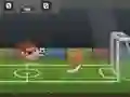Soccer Face — безкоштовна онлайн гра