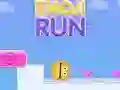 Emoji Run — безкоштовна онлайн гра
