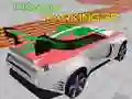 Prado Parking 3D — безкоштовна онлайн гра