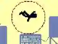 Jumping from a High Building — безкоштовна онлайн гра