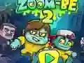Zoom-Be 2 — безкоштовна онлайн гра