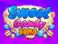 Sweet Candy Bomb — безкоштовна онлайн гра