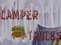 Camper Trucks — безкоштовна онлайн гра